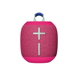 Boxa portabila Ultimate Ears Wonderboom 4, Hyper Pink