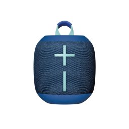 Boxa portabila Ultimate Ears Wonderboom 4, Cobalt Blue