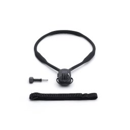 Suport de gat pentru DJI Osmo MaxTip lant, Negru