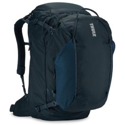 Rucsac Thule Landmark 70L, Compartiment Laptop 16", Albastru