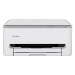 Imprimanta Multifunctionala Canon PIXMA TS4151i, Inkjet, A4, 1200 x 1200 DPI, 14 ppm, Wi-Fi, Alb