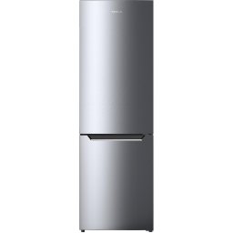 Combina frigorifica Tesla RC3201FHXE, 293L, E,NO Frost, inverter, iluminare LED, Inox