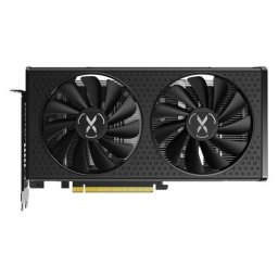 Placa video XFX Radeon RX 7600 SPEEDSTER SWFT 210 Core Edition 8GB GDDR6 1‎28-bit