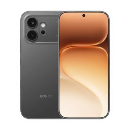 Telefon mobil Honor 600, 5G, Dual SIM, 8GB RAM, 512GB, Negru