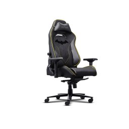 Scaun Gaming Trust GXT721SM Ruya Pro Batman, Negru