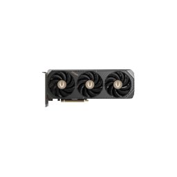 Placa video ZOTAC GeForce RTX 5080 SOLID CORE OC, 16GB, GDDR7, 256-bit, DLSS 4.0