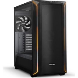 Carcasa PC Be quiet! Shadow Base 800 DX, fara sursa, Middle Tower, Negru