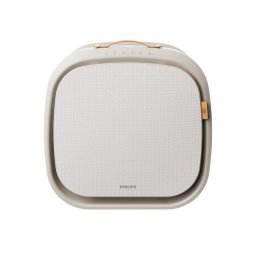 Purificator de aer Philips PureProtect Pet AC3360/11, pana la 104 m², CADR³ de 400 m³/h, Filtrare HEPA NanoProtect in 4 straturi, Indeparteaza 90% din parul de animale, Capteaza si neutralizeaza 5 tipuri de mirosuri de animale, conectat cu Air+, Alb