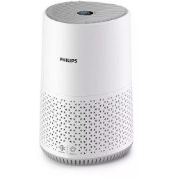 Purificator de aer Philips Series 600i AC0651/10, Pana la 44 m2, Alb