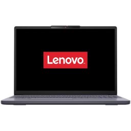 Laptop Lenovo IdeaPad Slim 3 15AHP10 cu procesor AMD Ryzen™ 7 8840HS, Display 15.3" WUXGA, IPS, 16GB DDR5 RAM, 512GB SSD, Placa video AMD Radeon™ 780M Graphics, No OS, Luna Grey