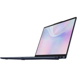Laptop Lenovo IdeaPad Slim 5 16AHP11 cu procesor AMD Ryzen™ 7 260, Display 16" WUXGA, OLED, 16GB DDR5 RAM, 1TB SSD, Placa video AMD Radeon™ 780M Graphics, No OS, Cosmic Blue