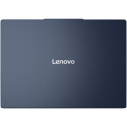 Laptop Lenovo IdeaPad Slim 5 14AHP11 cu procesor AMD Ryzen™ 7 260, Display 14" WUXGA, IPS, 16GB DDR5 RAM, 1TB SSD, Placa video AMD Radeon™ 780M Graphics, No OS, Cosmic Blue