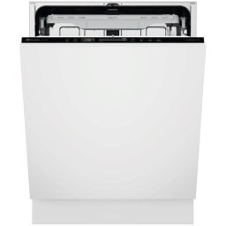 Masina de spalat vase incorporabila Electrolux E82LX520T, 14 seturi, 8 programe, clasa energetica A-10% , Conectivitate WI-FI, dimensiune 60 cm