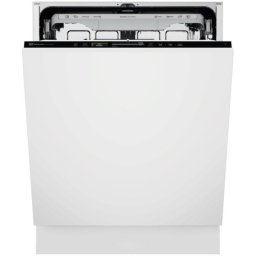 Masina de spalat vase incorporabila Electrolux KL92A220T, 14 seturi, 8 programe, clasa energetica A, Conectivitate WI-FI, dimensiune 60 cm