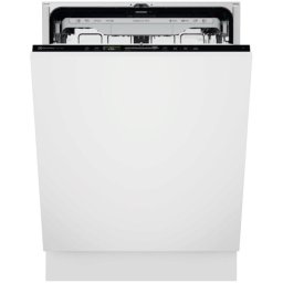 Masina de spalat vase incorporabila Electrolux KL97X200P, 15 seturi, 8 programe, clasa energetica A-10% , Conectivitate WI-FI, dimensiune 60 cm
