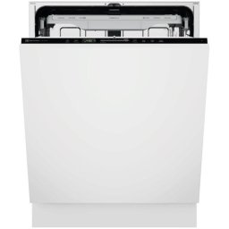 Masina de spalat vase incorporabila Electrolux E92LB200P, 14 seturi, 8 programe, clasa energetica B , Conectivitate WI-FI, dimensiune 60 cm
