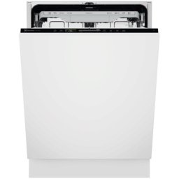 Masina de spalat vase incorporabila Electrolux KL87X200T, 15 seturi, 8 programe, clasa energetica A-10% , Conectivitate WI-FI, dimensiune 60 cm