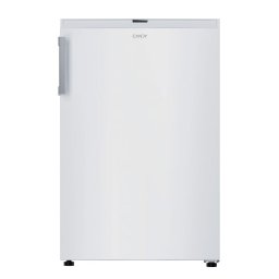 Congelator Candy CNUQ2L58EWH, Clasa E, 90 litri, H 86 cm, Control mecanic, Alb