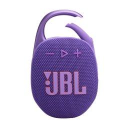 Boxa portabila JBL Clip 5, IP67, Bluetooth, Auracast, Mov