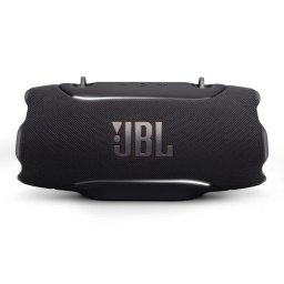 Boxa portabila JBL Xtreme 5, Bluetooth, 28 ore autonomie, AI Sound Boost, Negru
