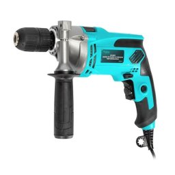 Masina de gaurit cu percutie, bormasina DETOOLZ DZ-SE117, putere 910 W