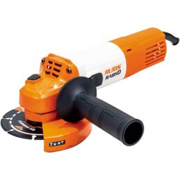 Polizor unghiular Ruris RA850, 11000 rpm, 850 W, 125 mm, disc diamantat inclus
