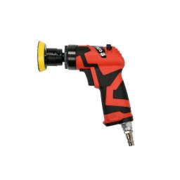 Polizor pneumatic, Yato YT-09730, 50 mm, excentric 2.5 mm