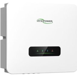 Invertor hibrid trifazic HYXi HYX-H6K-HT, 6 Kw, 36A maxim curent intrare, LiFePO4, 150 - 600 V interval tensiune baterie