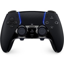 Controller Wireless Sony DualSense Edge pentru PlayStation 5 (PS5), Negru