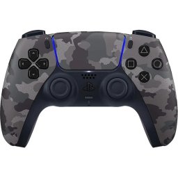 Controller Wireless Sony DualSense pentru PlayStation 5, Gri