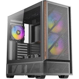 Carcasa PC Antec Antec P30 Air, Negru