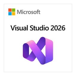 Visual Studio Professional 2026 - licenta perpetua