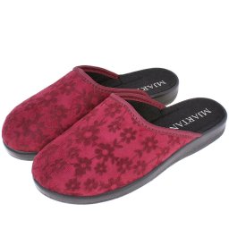 Papuci de casă pentru femei Mjartan 607-C70L