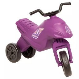 Superbike motocicletă fără pedale - mov