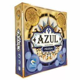 Azul: Duel - joc de societate în limba maghiară