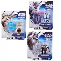 Hasbro: Figurină de acțiune Star Wars - 30 cm, mai multe modele