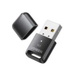Adaptor Bluetooth UGREEN CM591, Black