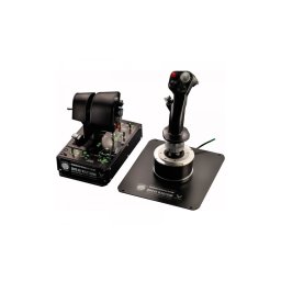 Joystick THRUSTMASTER HOTAS Warthog, PC, Black