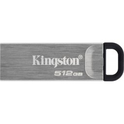 Stick memorie KINGSTON DataTraveler Kyson, 512GB, USB 3.0, Silver