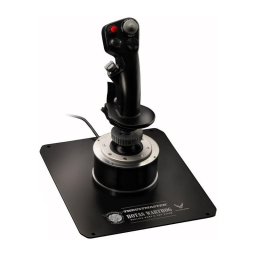 Joystick THRUSTMASTER HOTAS Warthog Flight Stick, PC, Black
