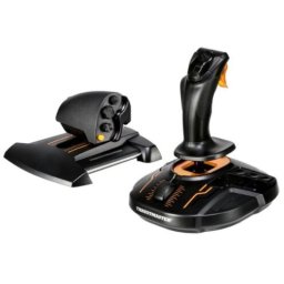 Joystick THRUSTMASTER T.16000M FCS HOTAS, PC, Black