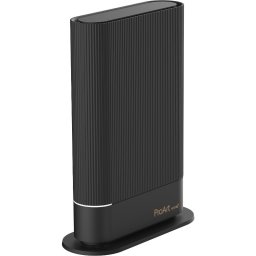 Router wireless ASUS, 2.5Gigabit, ProArt Router, PRT-BE5000, Dual-Band, WiFi 7, Black