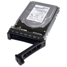 1.2TB 10K RPM SAS 2.5in Hot-plug Hard Drive3.5in HYB CARR, 13G, CusKit