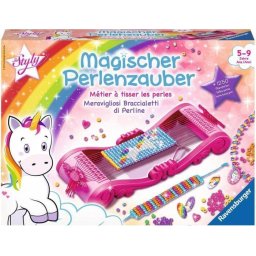 Ravensburger Mag. Bead charm unicorn - 185139