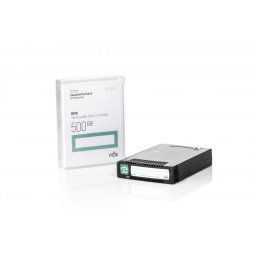Accesoriu server HPE RDX 500GB REMOVABLE DISK CARTRIDGE