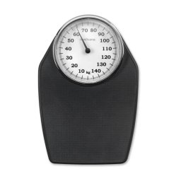 Cantar PS 100 40499 150 kg Negru
