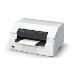 Imprimanta matriciala EPSON PLQ-35 cu 24 de pini A4