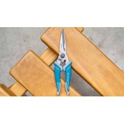 TOTAL - Foarfeca 200mm (8")