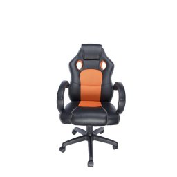 Scaun Gaming SPCH-CHAMP-RNG, Black-Orange