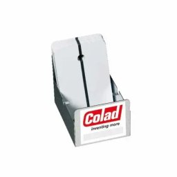 Set Placute Proba Vopsea Colad, 250 buc
